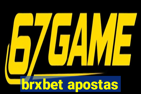 brxbet apostas