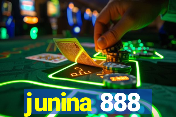 junina 888