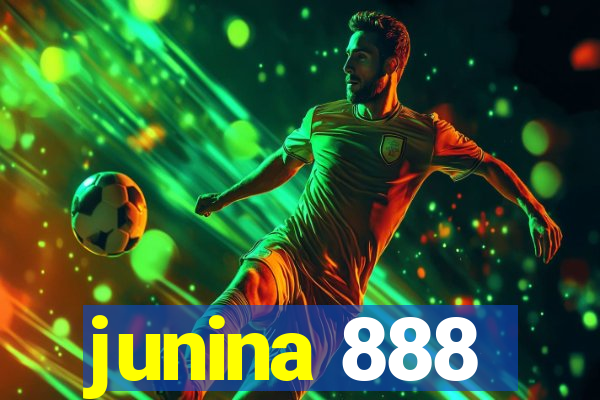 junina 888