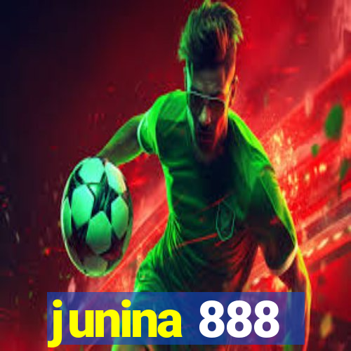 junina 888