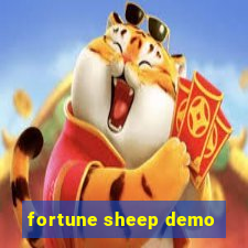 fortune sheep demo