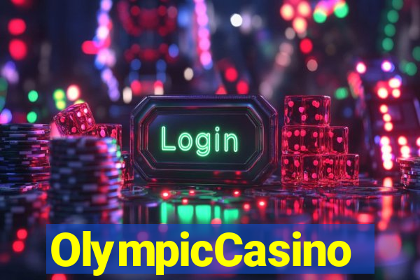 OlympicCasino