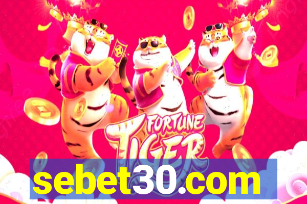 sebet30.com