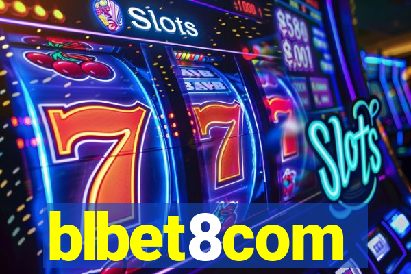 blbet8com