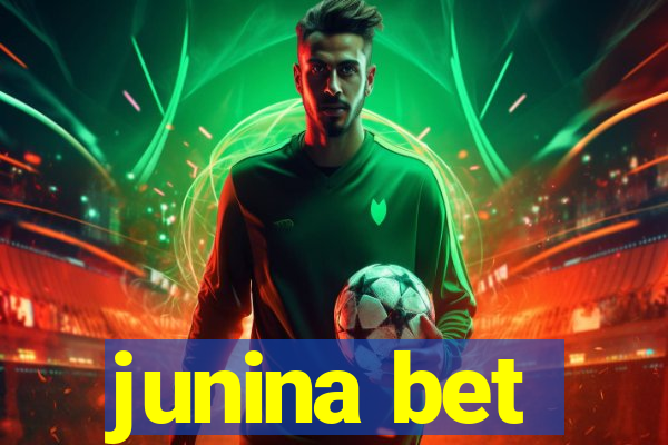 junina bet