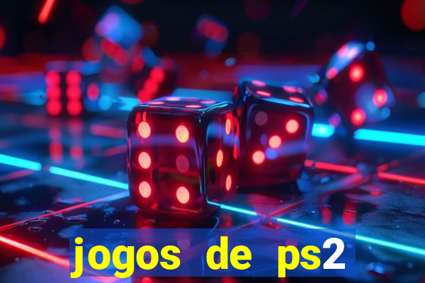 jogos de ps2 download torrent