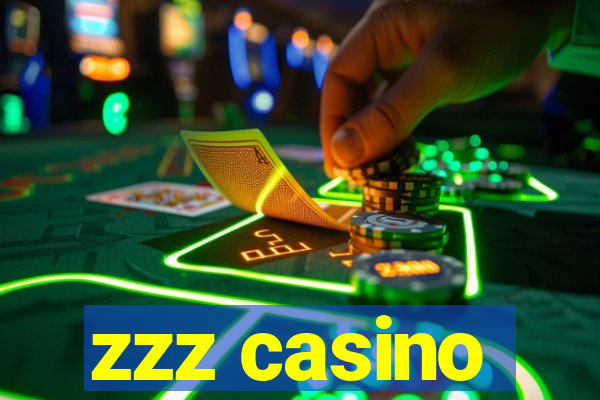 zzz casino