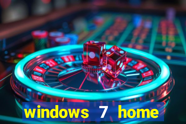 windows 7 home premium 64 bits iso