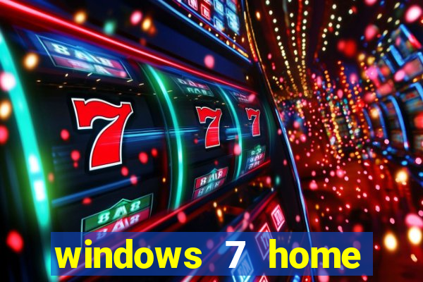 windows 7 home premium 64 bits iso