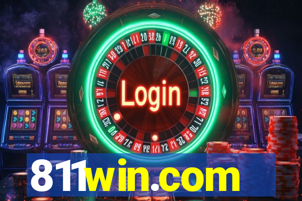 811win.com