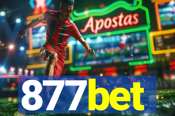 877bet