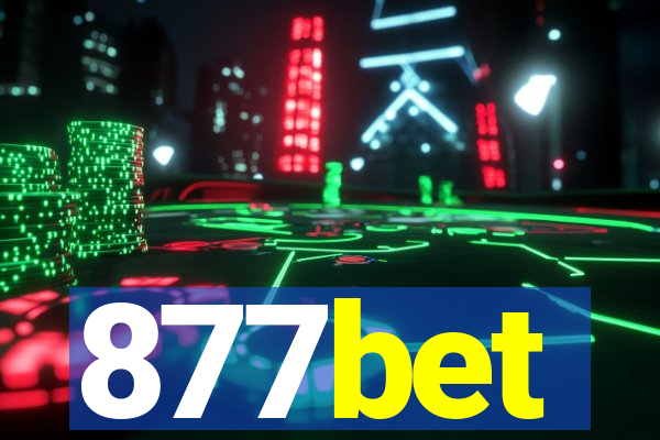 877bet