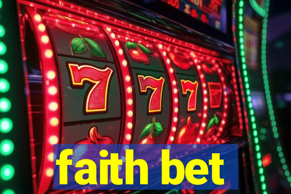 faith bet