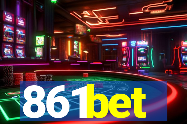 861bet