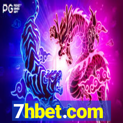 7hbet.com