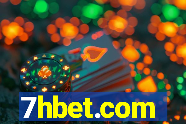 7hbet.com