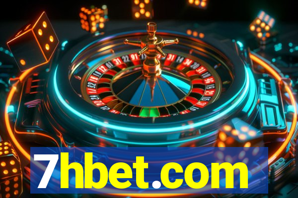 7hbet.com