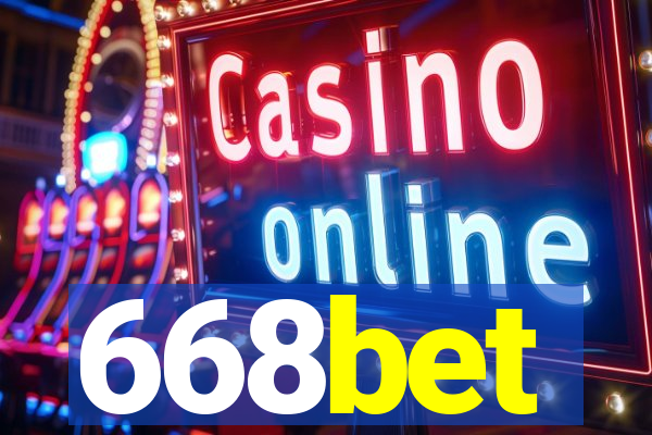 668bet