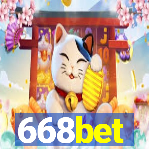 668bet