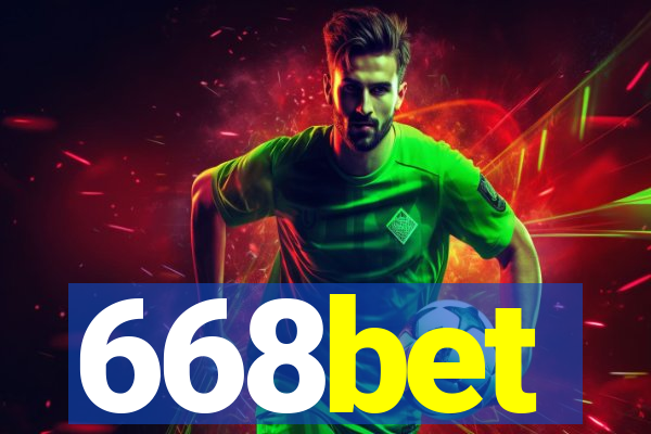 668bet