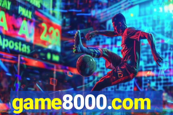 game8000.com