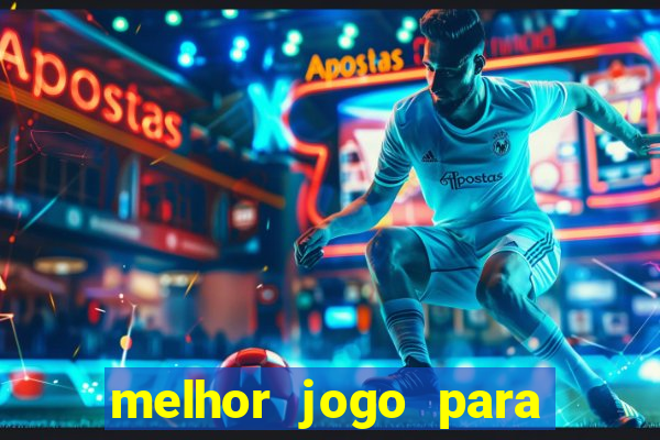 melhor jogo para ganhar dinheiro sem depositar nada