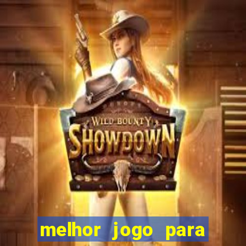 melhor jogo para ganhar dinheiro sem depositar nada