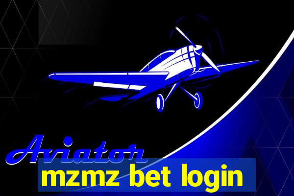 mzmz bet login