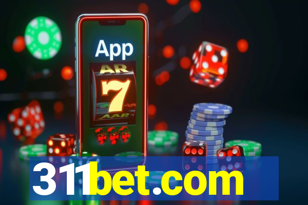 311bet.com