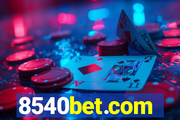 8540bet.com