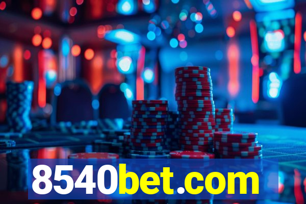 8540bet.com