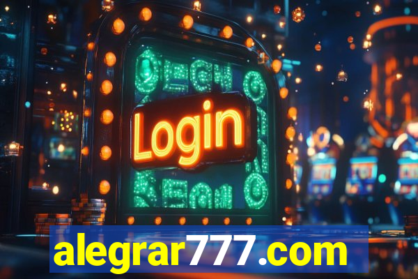 alegrar777.com