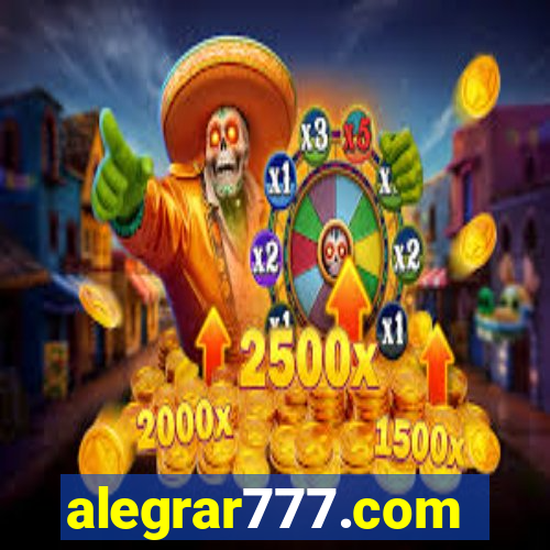 alegrar777.com