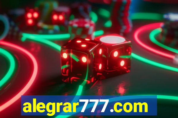 alegrar777.com