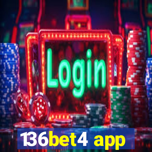 136bet4 app