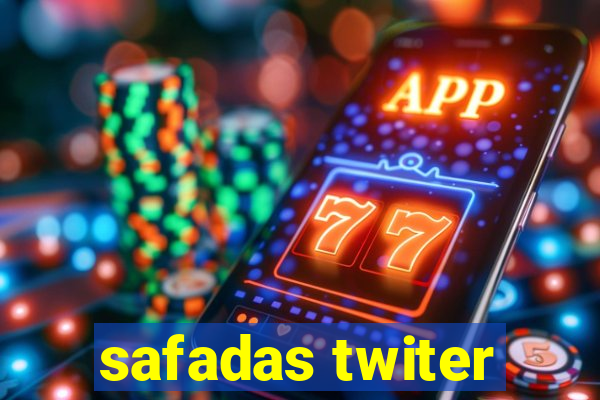 safadas twiter