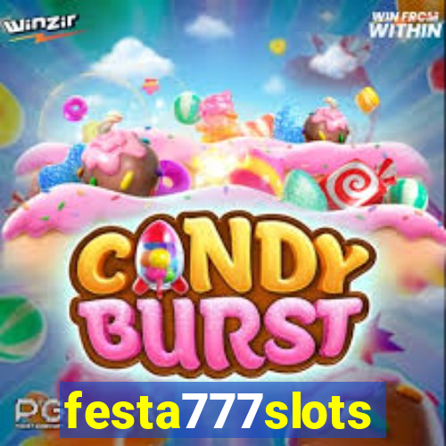 festa777slots