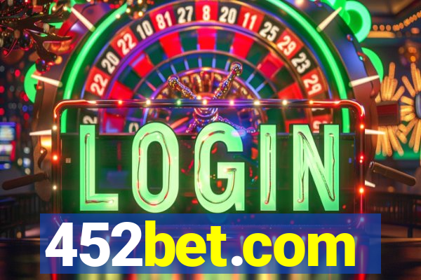 452bet.com