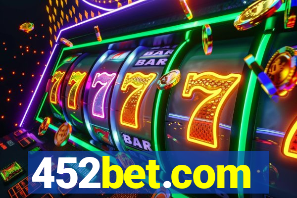 452bet.com