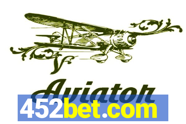 452bet.com