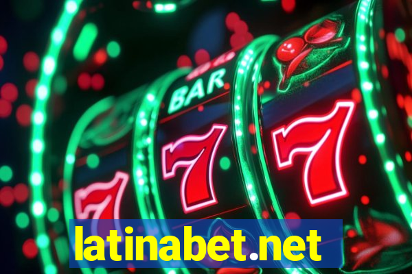 latinabet.net