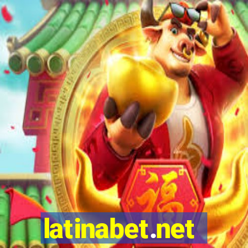 latinabet.net