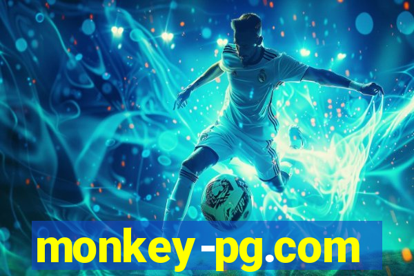 monkey-pg.com