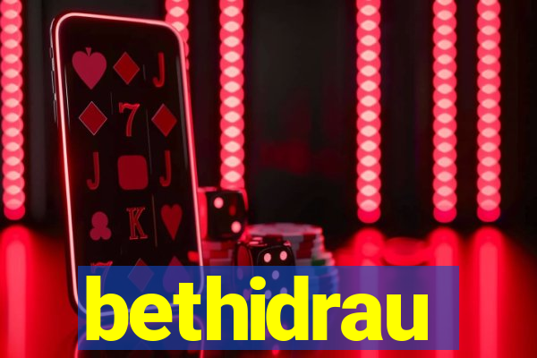 bethidrau