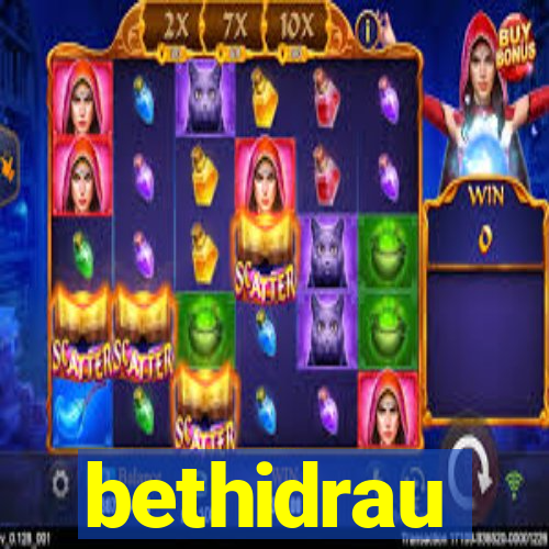 bethidrau