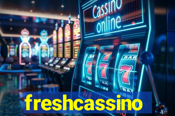 freshcassino