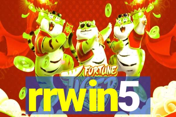 rrwin5