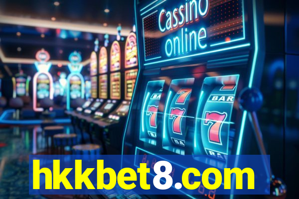 hkkbet8.com