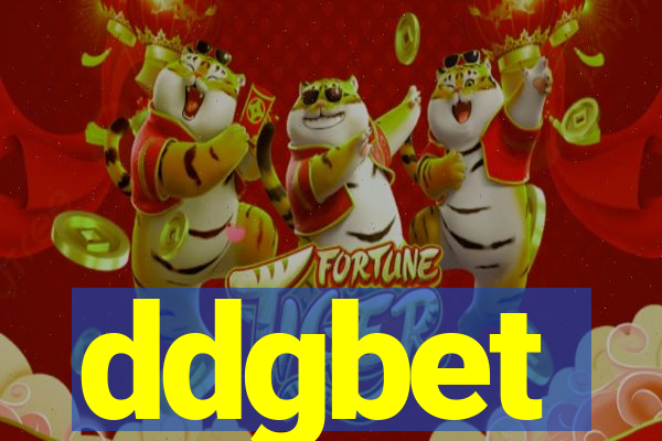 ddgbet