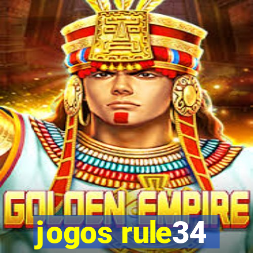 jogos rule34